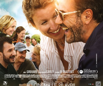 Affiche du film Chamboultout