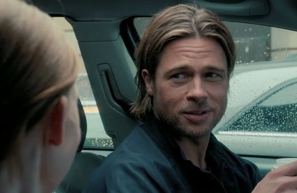 Bande-annonce en anglais