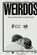 Affiche du film Weirdos