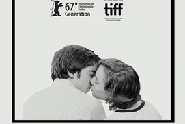 Affiche du film Weirdos
