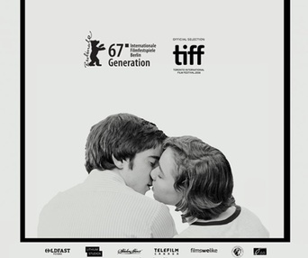 Affiche du film Weirdos