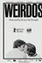 Affiche du film Weirdos