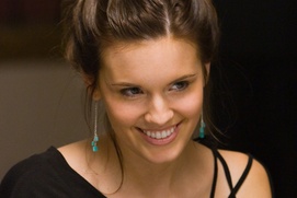 Scène du film