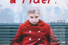 Affiche du film La faute à Fidel