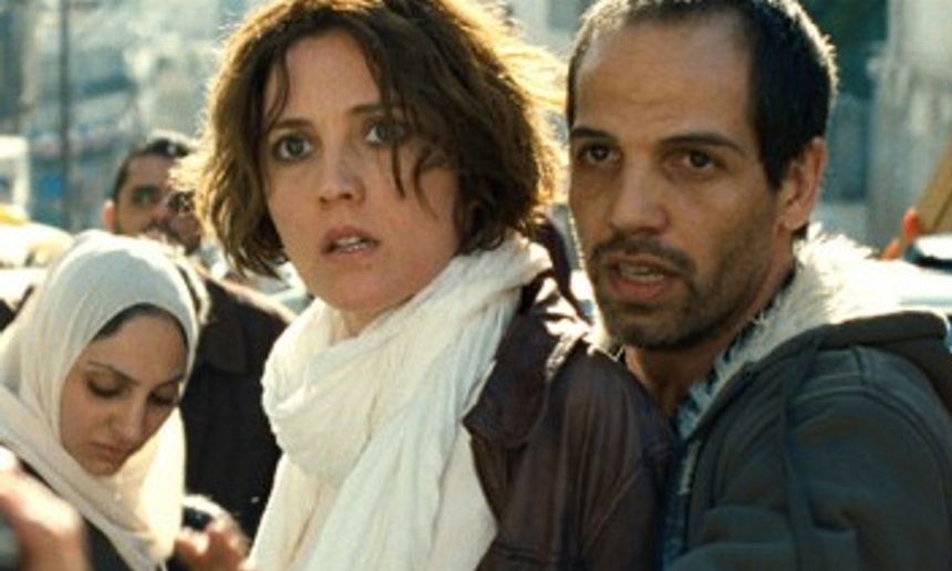 TIFF 2012 Bilan Jour 4 : Inch'Allah et Silver Linings Playbook