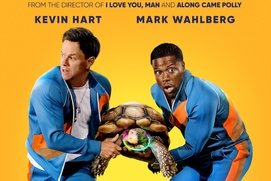 Affiche du film Me Time