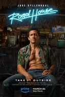 Affiche du film Bar routier