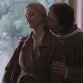 Une scène du film <em>Madeleine Collins</em>