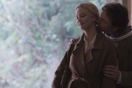 Une scène du film Madeleine Collins