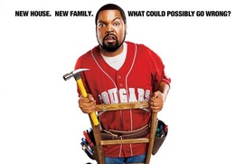 Affiche du film Are We Done Yet?