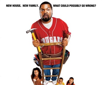Affiche du film Are We Done Yet?