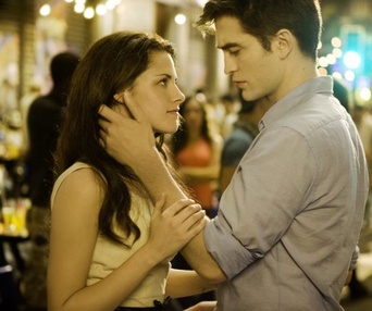 Une scène du film The Twilight Saga: Breaking Dawn - Part 1