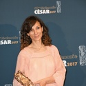 Photo de Houda Benyamina