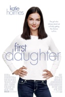 Affiche du film La fille du président