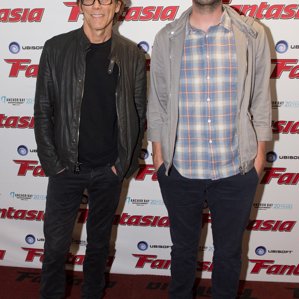 Première du film Cop Car à Fantasia 2015
