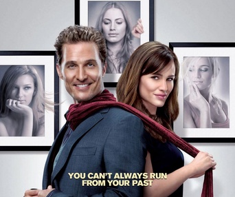 Affiche du film Ghosts of Girlfriends Past