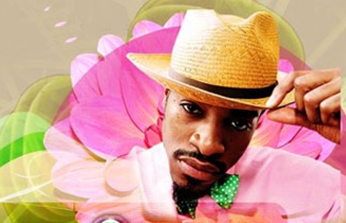 Image issu de l'album Whole foods d'Andre 3000