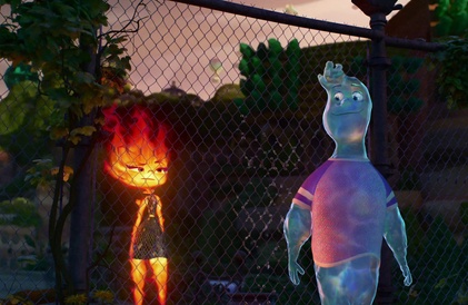 Bande-annonce en français