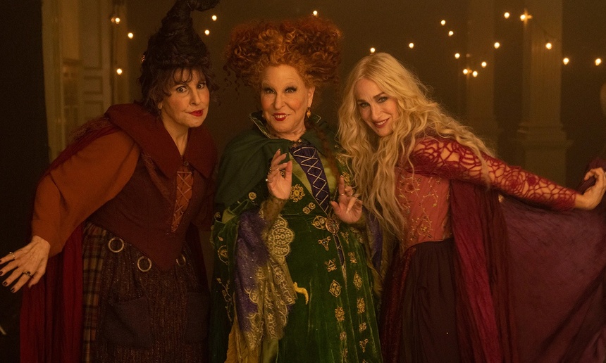 Les films à voir sur Disney+ en 2022