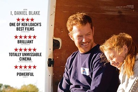 Affiche du film Sorry We Missed You Affiche du film Sorry We Missed You