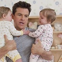 Jason Bateman dans The Change-Up