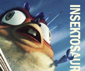 Affiche du film Monsters vs. Aliens