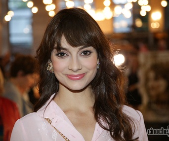 Sur le tapis rouge de Vic + Flo ont vu un ours