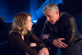 Une scène du film Bon Cop Bad Cop 2