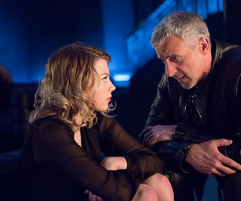 Une scène du film Bon Cop Bad Cop 2