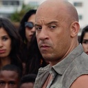 Une scène du film The Fate of the Furious