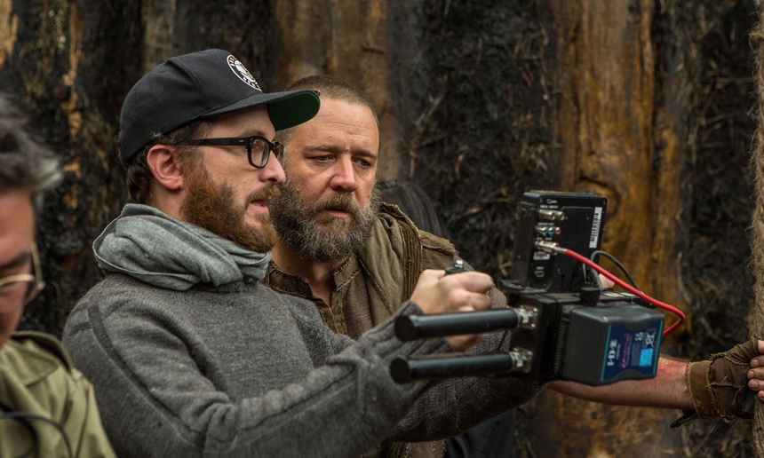 Le prochain film de Darren Aronofsky bientôt en tournage à Montréal