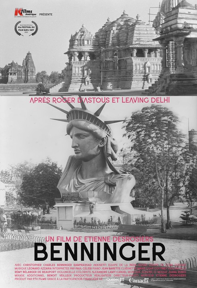 Affiche du film Benninger