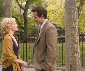 Scène du film Definitely, Maybe