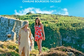 Affiche du film Les amours d'Anaïs