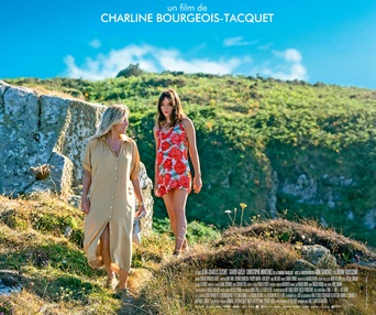 Affiche du film Les amours d'Anaïs