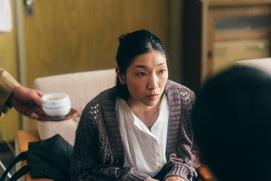 Une scène du film Monster