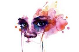 Affiche du film For Colored Girls