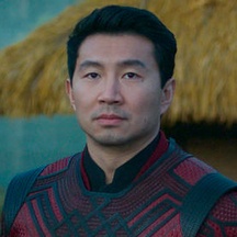 Photo de Simu Liu