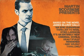 Affiche du film Easy Money