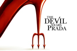 Affiche du film The Devil Wears Prada