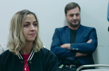 Bande-annonce en français