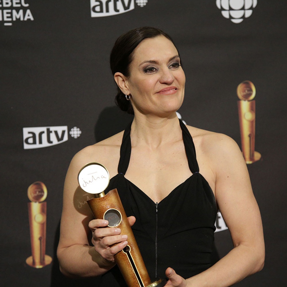 Soirée des Jutra 2013