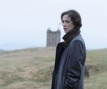 Une scène du film The Awakening
