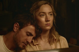 Une scène du film Foe