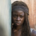 Photo de Danai Gurira