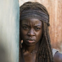Photo de Danai Gurira