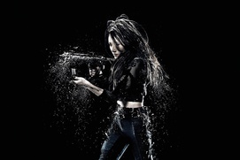 Affiche du film Insurgés