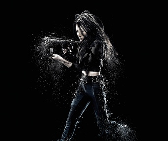 Affiche du film Insurgés