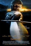 Affiche du film La légende de Beowulf