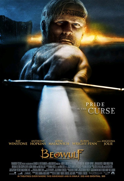 Affiche du film